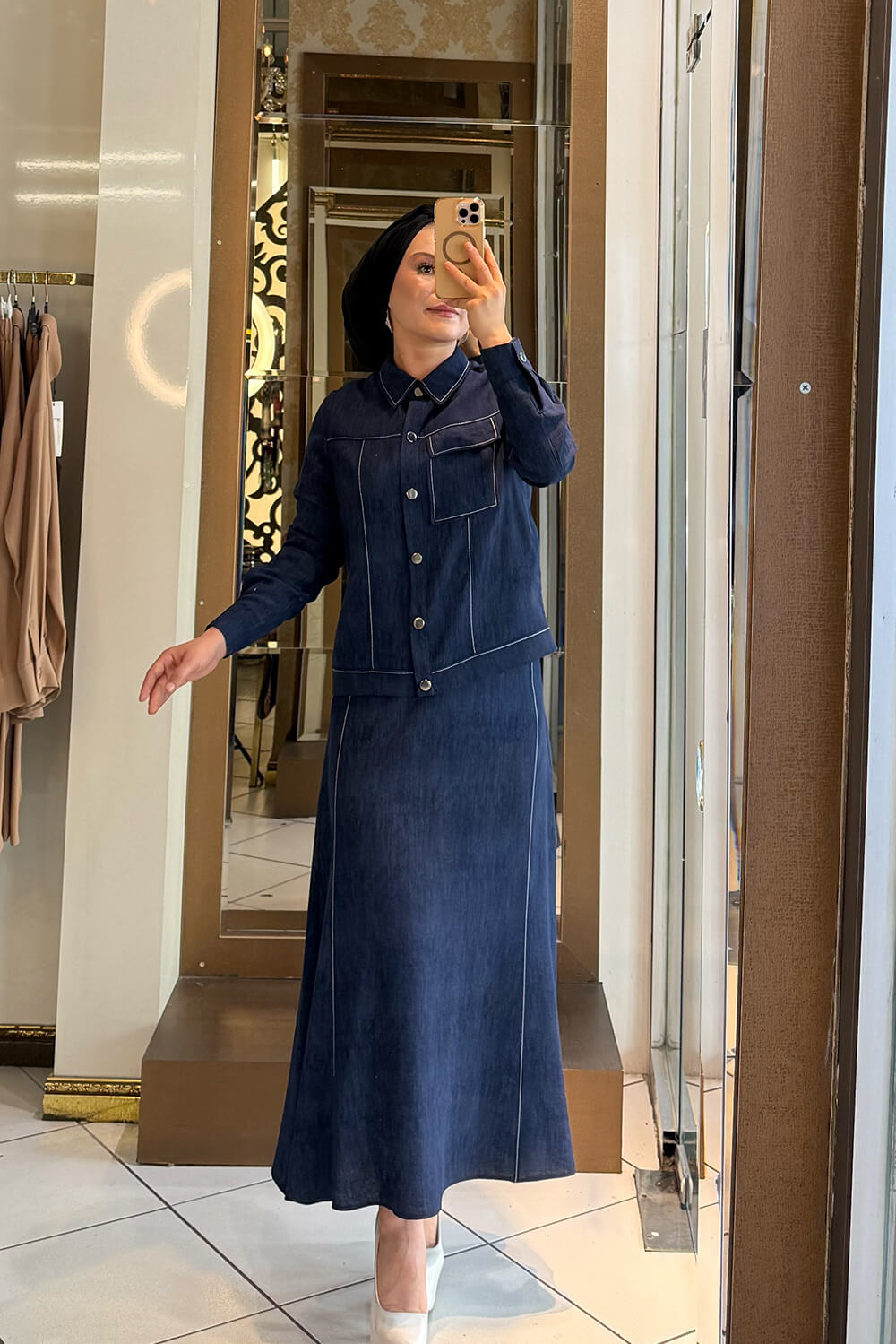 Esswaap Takım 7085 Esswaap Takım 7085